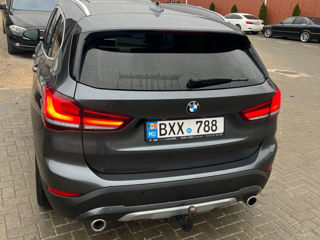 BMW X1 foto 6