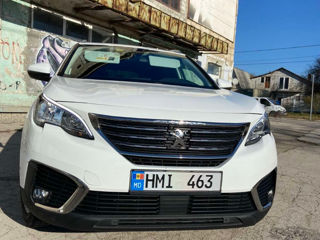 Peugeot 5008 foto 7