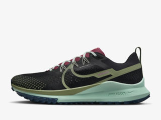 Nike React Pegasus Trail 100% Originale Pe Loc .. Reducere foto 15