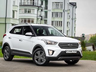 Hyundai Creta фото 1