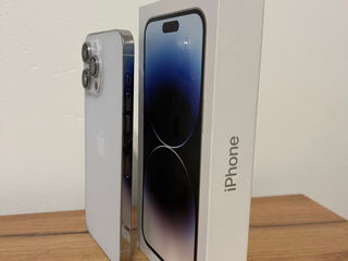 Iphone 14 Pro Max (impecabil) foto 8