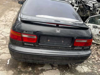 Honda Accord foto 3