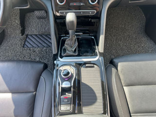 Renault Talisman foto 15