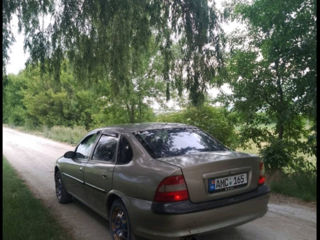 Opel Vectra