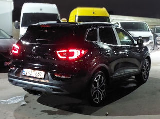 Renault Kadjar foto 6