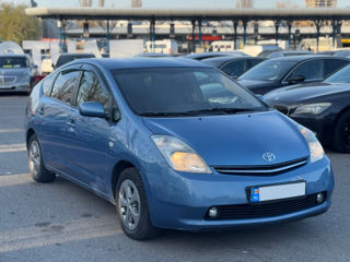 Toyota Prius foto 4