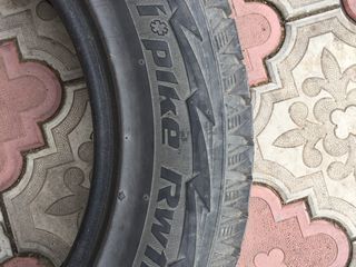 Шины Hankook почти новые foto 3