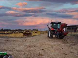Vând tractor Tagro 102 nou, cu garanție foto 5