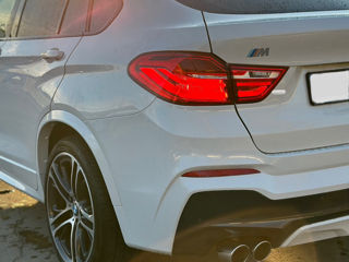 BMW X4 foto 10