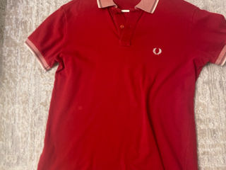 Vand tricou polo Fred Parry