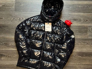 Moncler cu cip