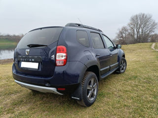 Dacia Duster foto 4