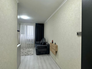 Apartament cu 1 cameră, 18 m², Ciocana, Chișinău foto 2