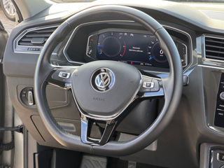 Volkswagen Tiguan foto 9