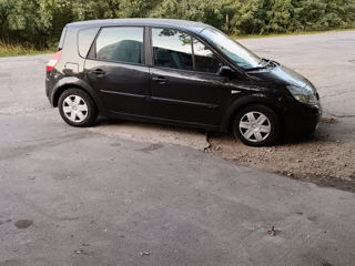 Renault Scenic foto 2