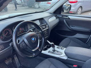 BMW X3 foto 5