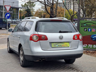 Volkswagen Passat foto 6