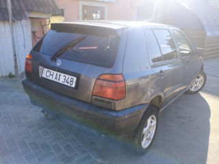 Volkswagen Golf foto 4