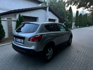 Nissan Qashqai foto 3