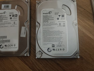 HDD 500GB 150lei