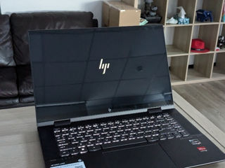 HP Envy 15 RAM: 32Gb SSD: 1TB