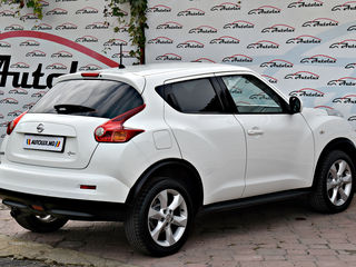 Nissan Juke foto 5