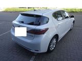 Lexus CT Series foto 3