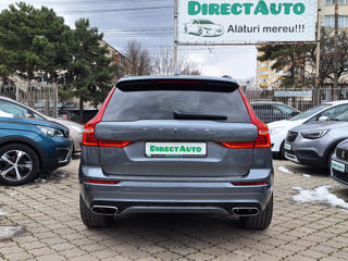 Volvo XC60 foto 4