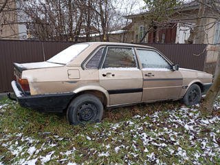 Audi 80 foto 4