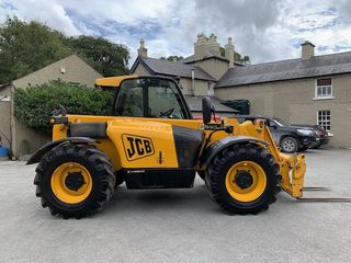 JCB 536-60