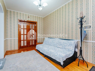 Apartament cu 2 camere,  Centru,  Chișinău,  Chișinău mun. foto 10