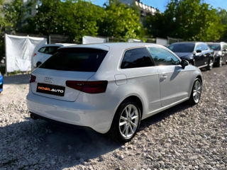 Audi A3 фото 5