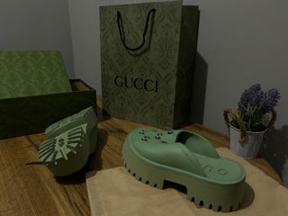 Gucci copy foto 1