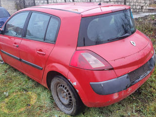 Vind piese Renault (Reno) Megan 2 foto 3