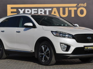 KIA Sorento foto 2