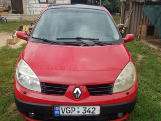 Renault Grand Scenic foto 1