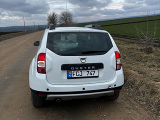 Dacia Duster foto 2