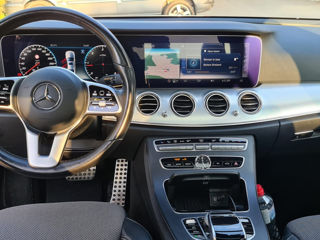 Mercedes E-Class foto 7