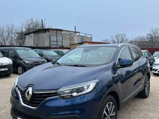 Renault Kadjar foto 3