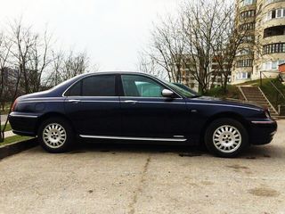 Rover 75 foto 5