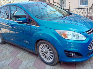 Ford C-Max foto 5