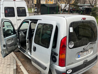 Renault Kangoo foto 4