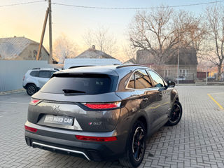 DS Automobiles DS 7 Crossback foto 4