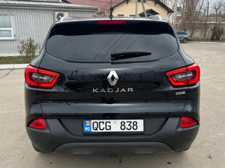 Renault Kadjar foto 6