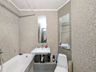 Apartament cu 1 cameră, 32 m², Botanica, Chișinău foto 6