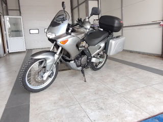 Aprilia Pegaso foto 7