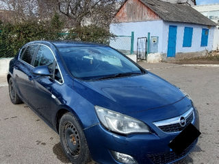 Opel Astra foto 8