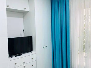 Apartament cu 1 cameră, 42 m², Buiucani, Chișinău foto 4