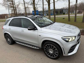 Mercedes GLE foto 4