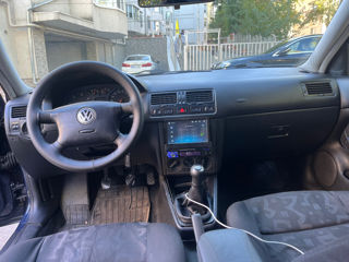 Volkswagen Bora foto 7